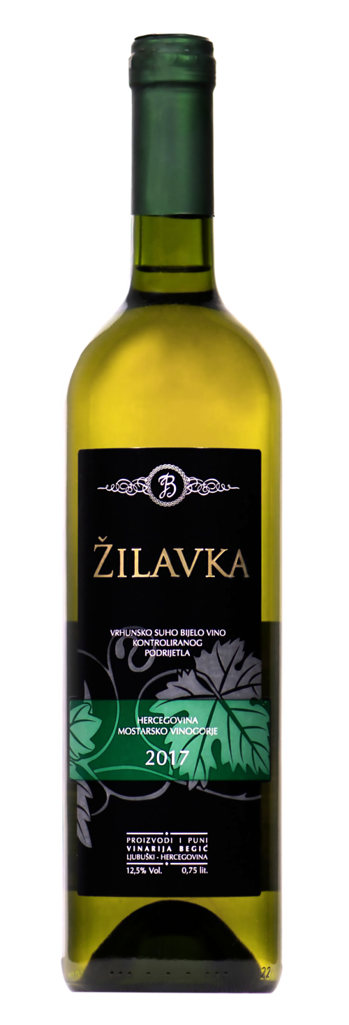 Žilavka