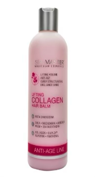 Spa Master - Lifting balzam za kosu sa kolagenom 4,5 ph, 330ml