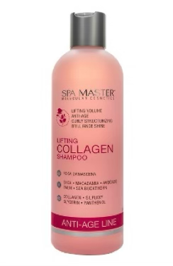 Lifting kolagen šampon, 330ml