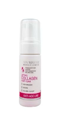 Pjena za lifting kose sa kolagenom 3,5 ph, 100ml
