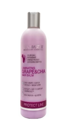 Laminirani zaštitni balzam sa grožđem i chia pH 3,5 330ml