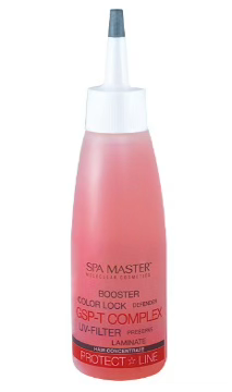 Koncentrat za kosu - Zaštitna linija, 120ml
