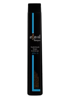 Nourish&Smooth Shampoo 300 ml