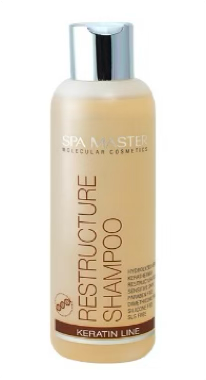 Spa Mater Professional Restructure shampoo, 200ml