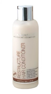 Spa Mater Professional Restructure hair conditioner, 200ml